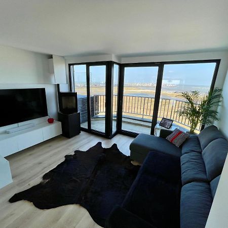 Knokke Heist Baai Modern Dak Appartement . Knokke-Heist Exterior photo