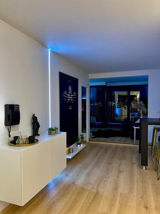 Knokke Heist Baai Modern Dak Appartement . Knokke-Heist Exterior photo
