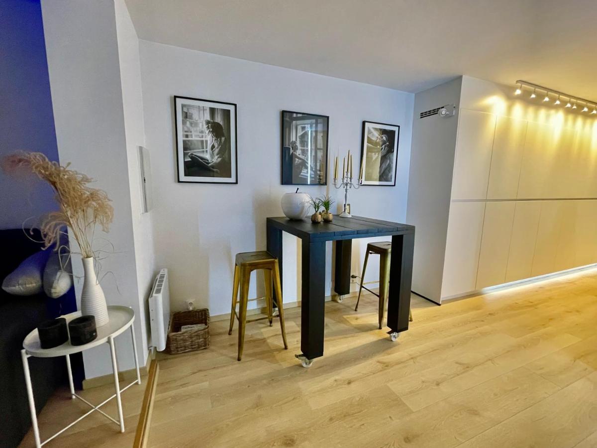 Knokke Heist Baai Modern Dak Appartement . Knokke-Heist Exterior photo