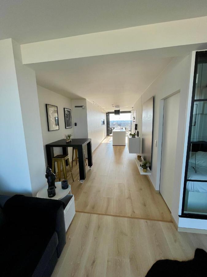 Knokke Heist Baai Modern Dak Appartement . Knokke-Heist Exterior photo